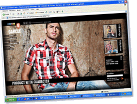 Garcia jeans