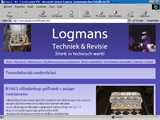 Logmans Techniek & Revisie