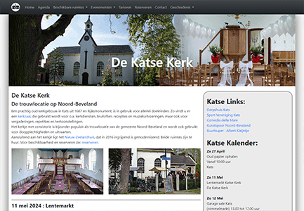 De Katse Kerk